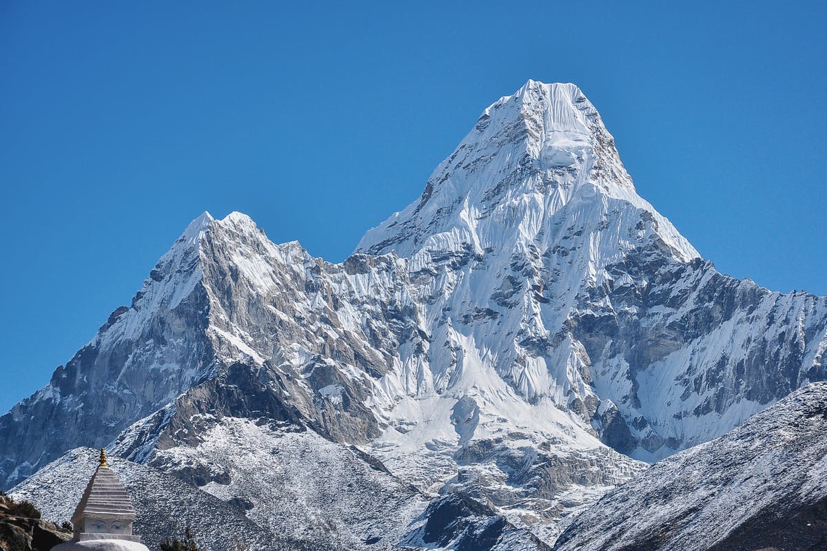 Ama Dablam